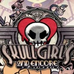 Skullgirls 2nd Encore ✔️STEAM Account