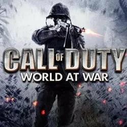 Call of Duty: World at War✔️STEAM Аккаунт