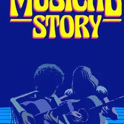 🔅A Musical Story XBOX🗝️