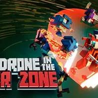 ⚡️Clone Drone in the Danger Zone | АВТО[Россия Steam]