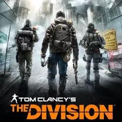 Tom Clancy's The Division ✔️STEAM Account
