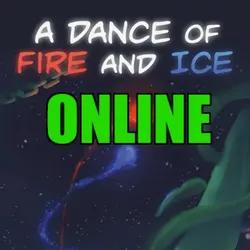 A Dance of Fire and Ice - ОНЛАЙН✔️STEAM Аккаунт