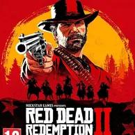 RED DEAD REDEMPTION 2 ✅(XBOX ONE, SERIES X|S) КЛЮЧ🔑