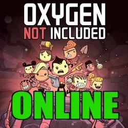 Oxygen Not Included - ONLINE✔️STEAM Account