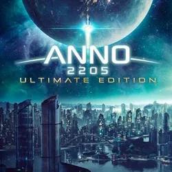 ✅🛒 ANNO 2205 COMPLETE EDITION  UPLAY   ALL DLC