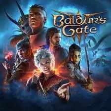 🏴‍☠️ Baldurs Gate 3 🎁Steam gift Россия