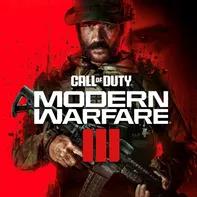 🩸Call of Duty: Modern Warfare III🩸PS4 | PS5