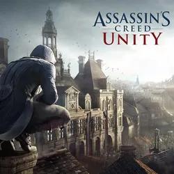 Assassin’s Creed Unity Secrets of the Revolution DLC✅