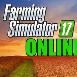 Farming Simulator 17 - ОНЛАЙН✔️STEAM Аккаунт