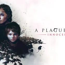 ⭐️ A Plague Tale: Innocence + DLC [Steam/Global]