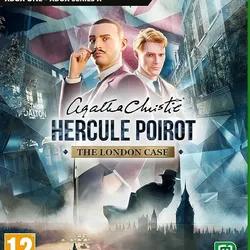 Agatha Christie - Hercule Poirot Xbox One & Series X|S
