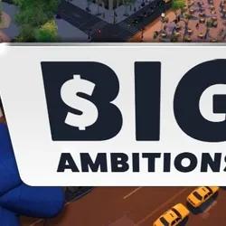 🔥 Big Ambitions | Steam Россия 🔥