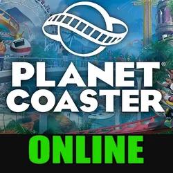 Planet Coaster - ONLINE✔️STEAM Account