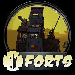 Forts®✔️Steam 🟩(GLOBAL)🌍