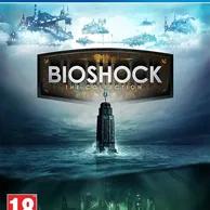 BioShock: The Collection  PS4 Аренда 5 дней