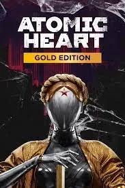 🤖Atomic Heart Gold Edition / Xbox One / XS Ключ🔑