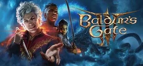 💙 Baldur's Gate 3 Steam Offline