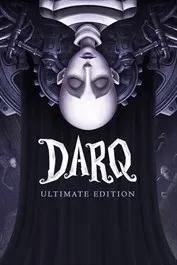 🔅DARQ Ultimate Edition XBOX ONE/SERIES🗝️Key