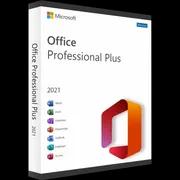 Microsoft Office 2021 Pro Plus 1PC ✅Навсегда✅ Гарантия❗