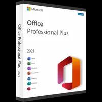 Microsoft Office 2021 Pro Plus✅ Lifetime ✅Guarantee