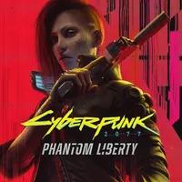 Cyberpunk 2077+Phantom Liberty+ПАТЧИ+Steam🌎