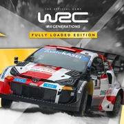 ✅WRC Generations – The FIA WRC Official Game✅STEAM✅