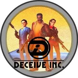 Deceive Inc.®✔️Steam 🟩(GLOBAL)🌍