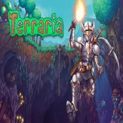 АВТОВЫДАЧА |  Terraria + Игры  | Оффлайн✨