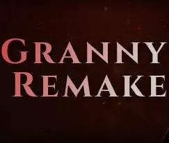 Granny Remake ✔️STEAM Account