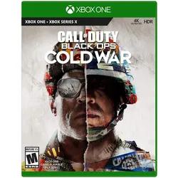 Call of Duty: Black Ops Cold War (XBOX GLOBAL)
