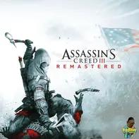 ⚡Assassin's Creed 3 Remastered⚡PS4 | PS5