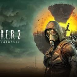👤 S.T.A.L.K.E.R. 2: Heart of Chornobyl 👽 Steam ключ