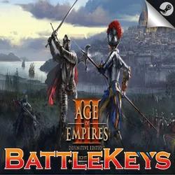 Age of Empires III:DE - Knights of the Mediterranean RU