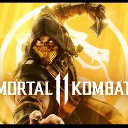 Mortal Kombat 11 (Steam) РФ-СНГ🔵Без комиссии