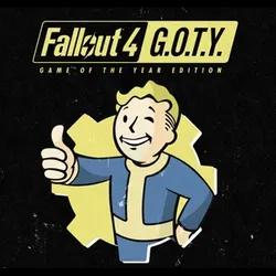 Fallout 4: Game of the Year Edition 🔵Без комиссии