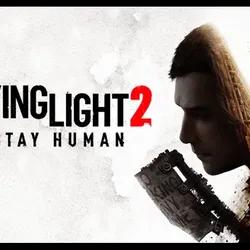 Dying Light 2 Stay Human (Steam) РФ-СНГ 🔵Без комиссии