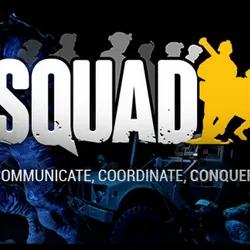Squad (Steam) 🔵 Без комиссии