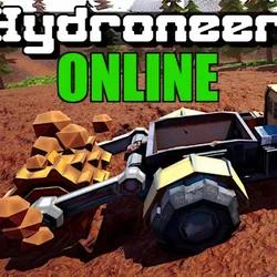 Hydroneer - ONLINE✔️STEAM Account