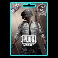 🚁 Pubg Mobile Gift Card Ключ 💳 60-16400 UC 🌎 GLOBAL