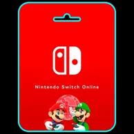🔸 Nintendo Switch Online ✨ 3/12 Месяцев 🌍 USA/EU/PL
