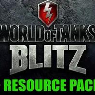 WoT Blitz + Resource Pack - ОНЛАЙН✔️STEAM Аккаунт