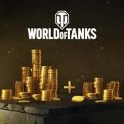 Xbox 🔮 World of Tanks 🔮 Золото - Сундуки💎 Xbox