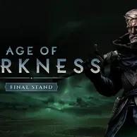 🍦 Age of Darkness: Final Stand 🍡 Steam Ключ