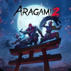 🎯 Aragami 2 🎖️ Steam Ключ 🌆 Весь мир