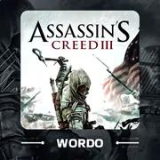 Assassins Creed  III | ОНЛАЙН & ГАРАНТИЯ ✅ ВАШ АККАУНТ