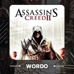Assassins Creed II | ОНЛАЙН & ГАРАНТИЯ ✅ ВАШ АККАУНТ