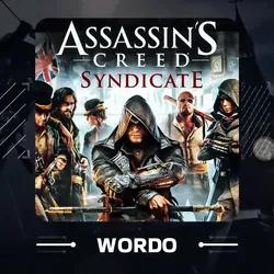 Assassins Creed Syndicate | ОНЛАЙН & ГАРАНТИЯ ✅