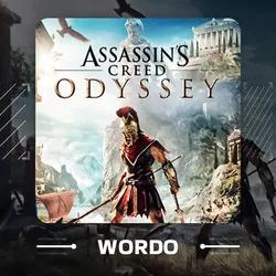 Assassins Creed Odyssey | ОНЛАЙН & ГАРАНТИЯ ✅