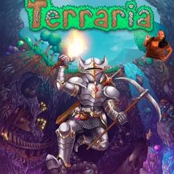 Terraria ✔️STEAM Аккаунт | ОФЛАЙН