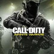 💣 Call of Duty: Infinite Warfare PS4/PS5/RU Активация
